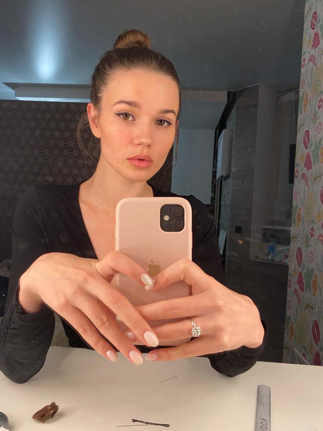 Wjm70601.PCB плата пылесоса