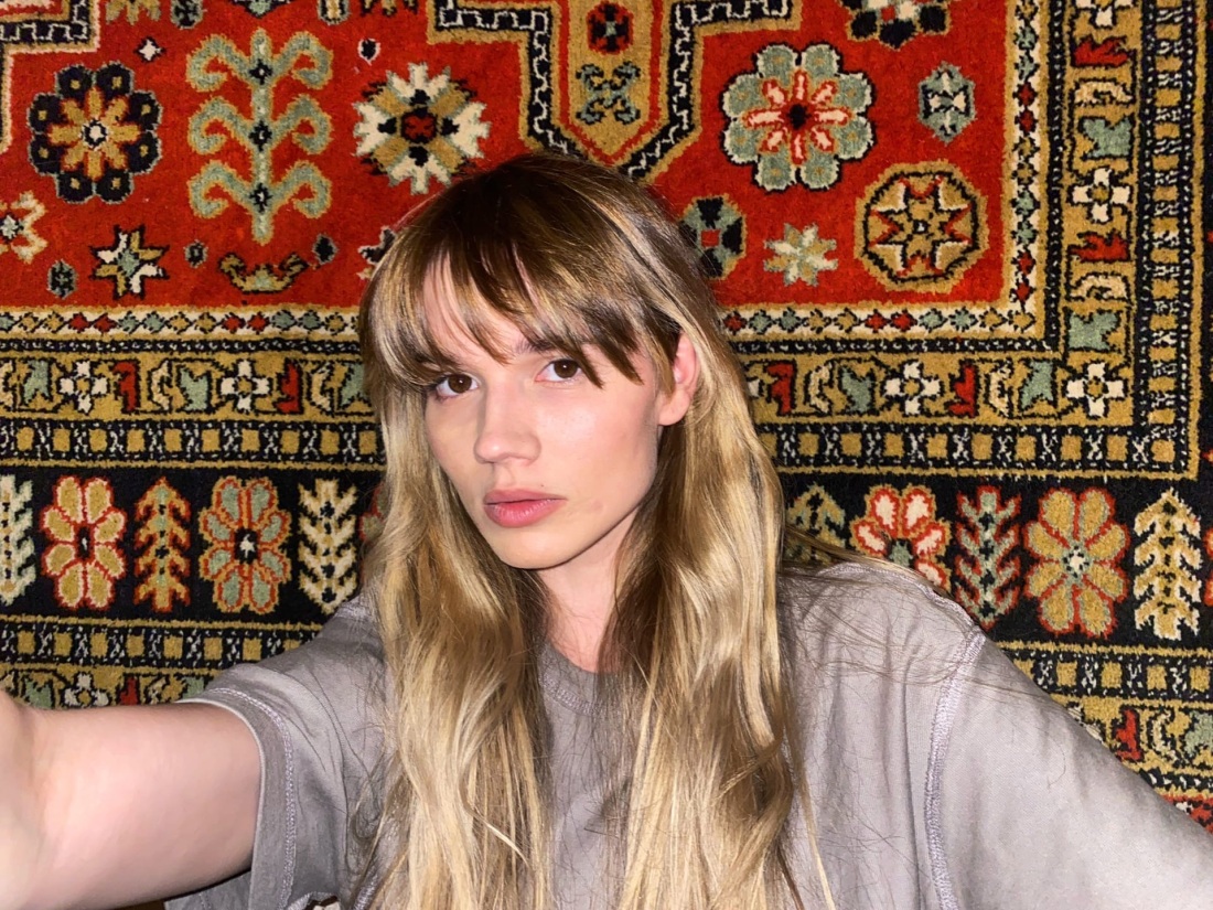 Актриса из фильма