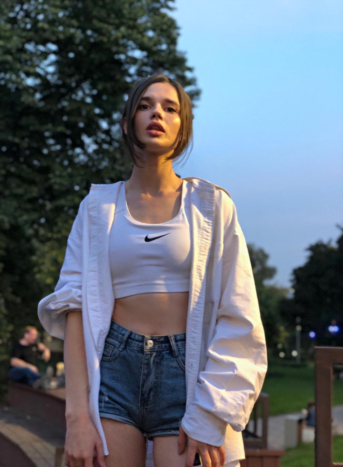 Реальные пацаны актриса Елена