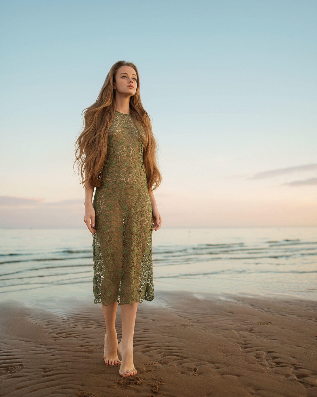 Карпова Мария Михайловна