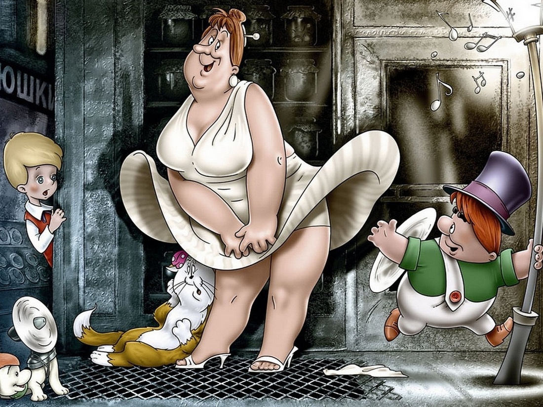 Мария Кручина модель