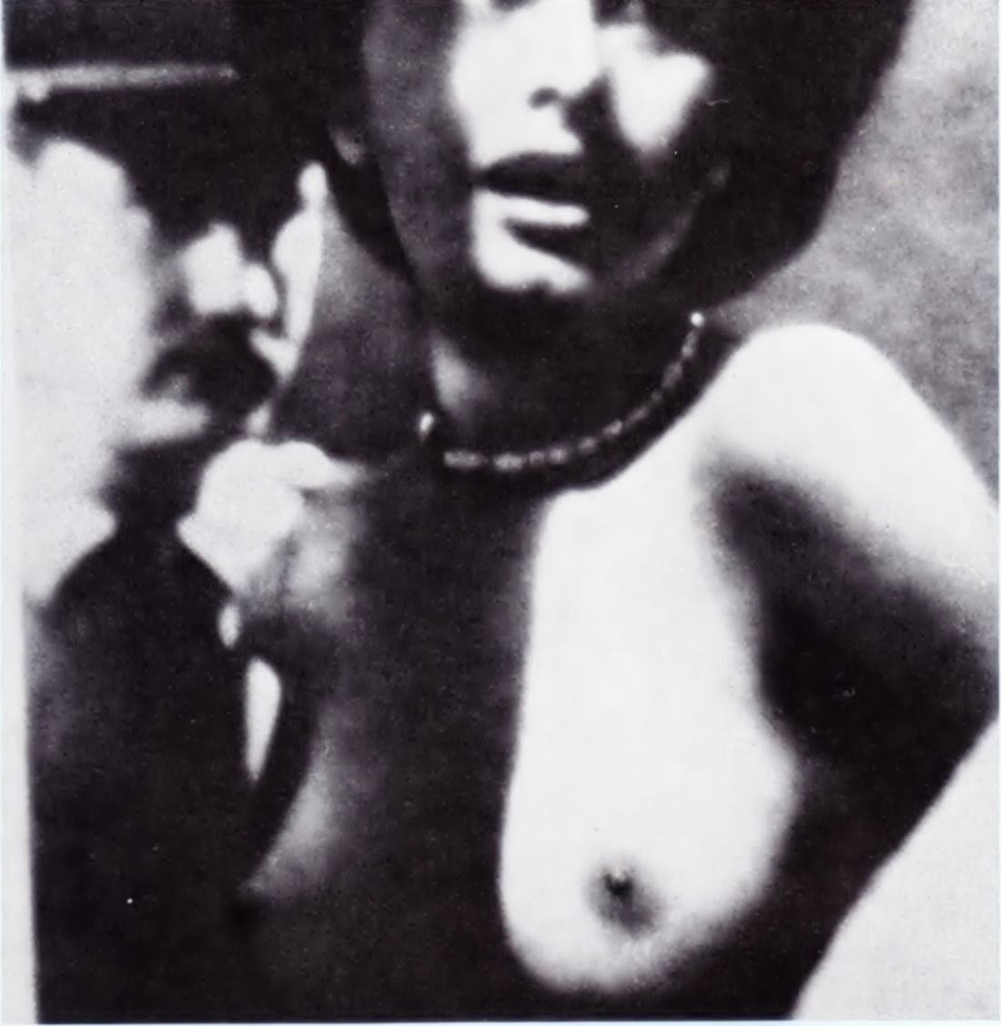 Бетти пейдж анус попки