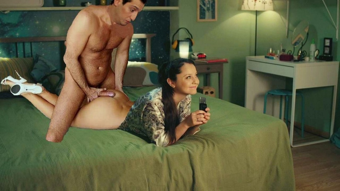 Анжелика Каширина фейк