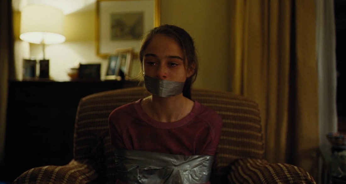 Убийство Священного оленя фильм 2017