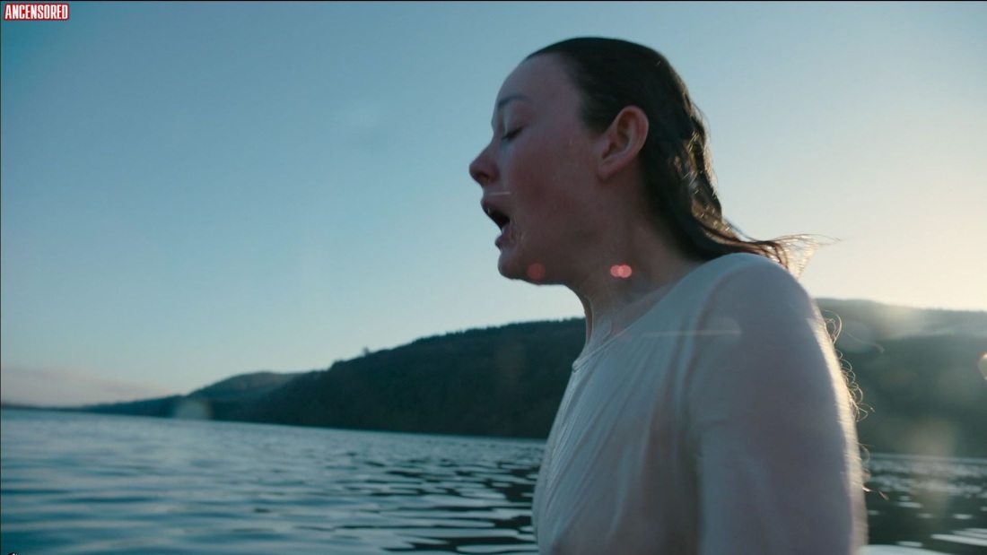 Голая Рэффи Кэссиди голая