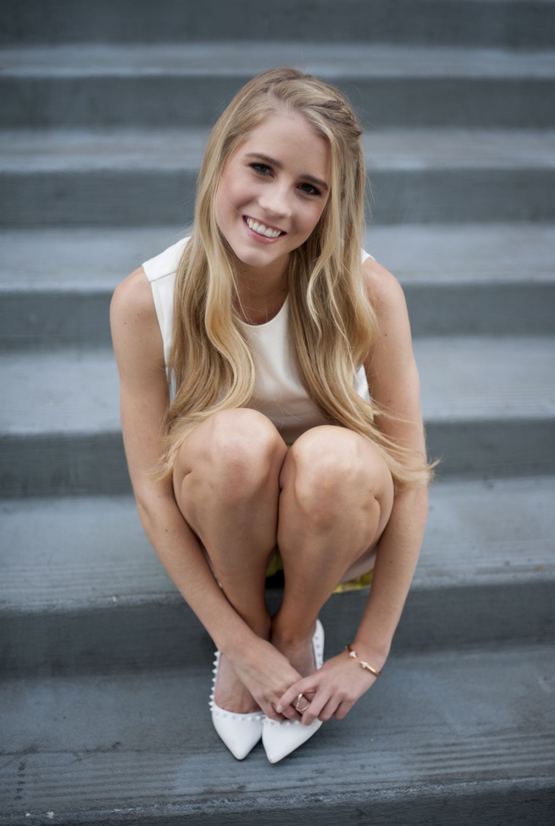 Кэссиди Гиффорд