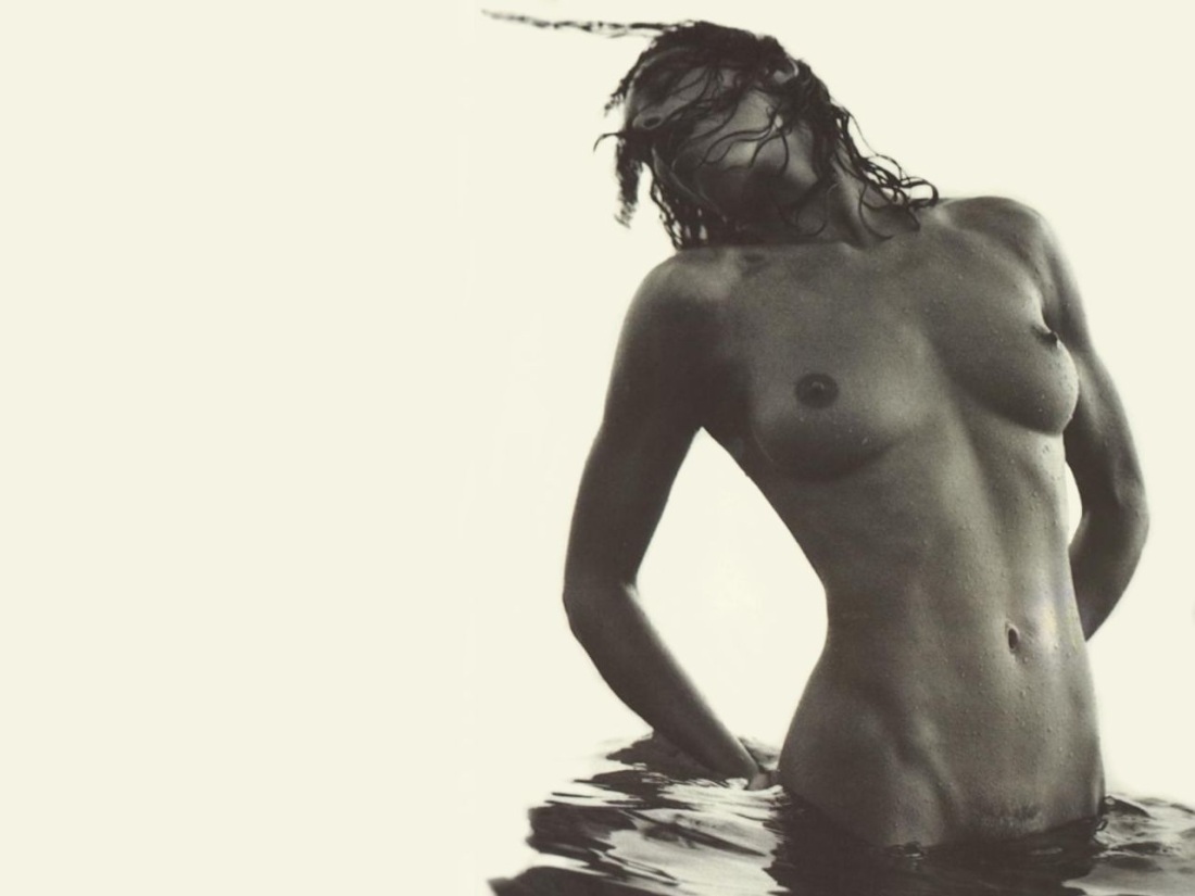 Конни Нильсен адвокат дьявола