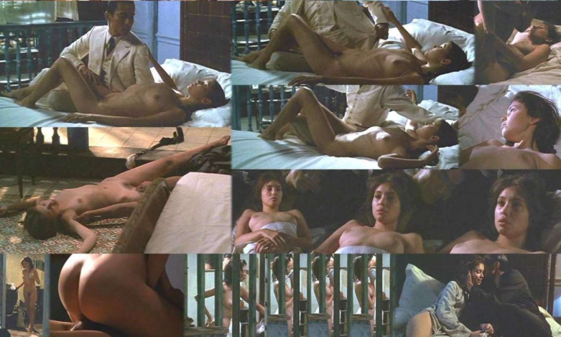 Цвет ночи актриса Джейн Марч голая