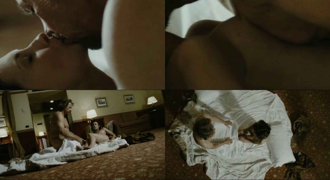 Актриса Джейн Марч голая