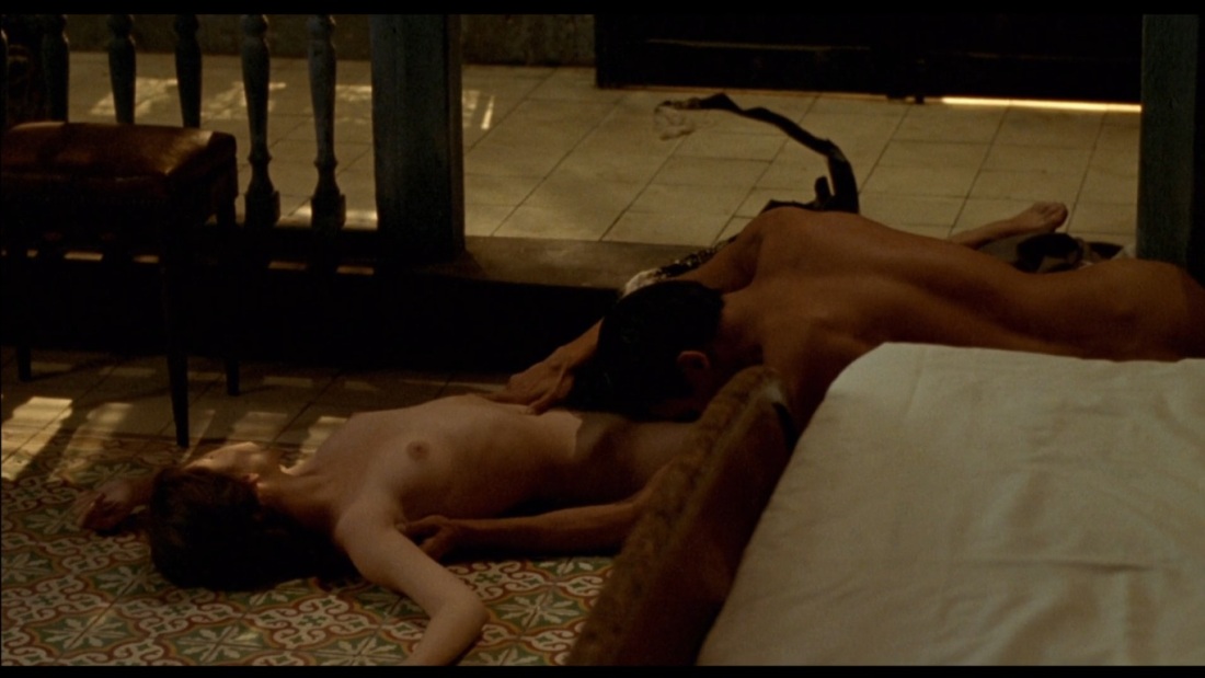 Джейн Марч цвет ночи