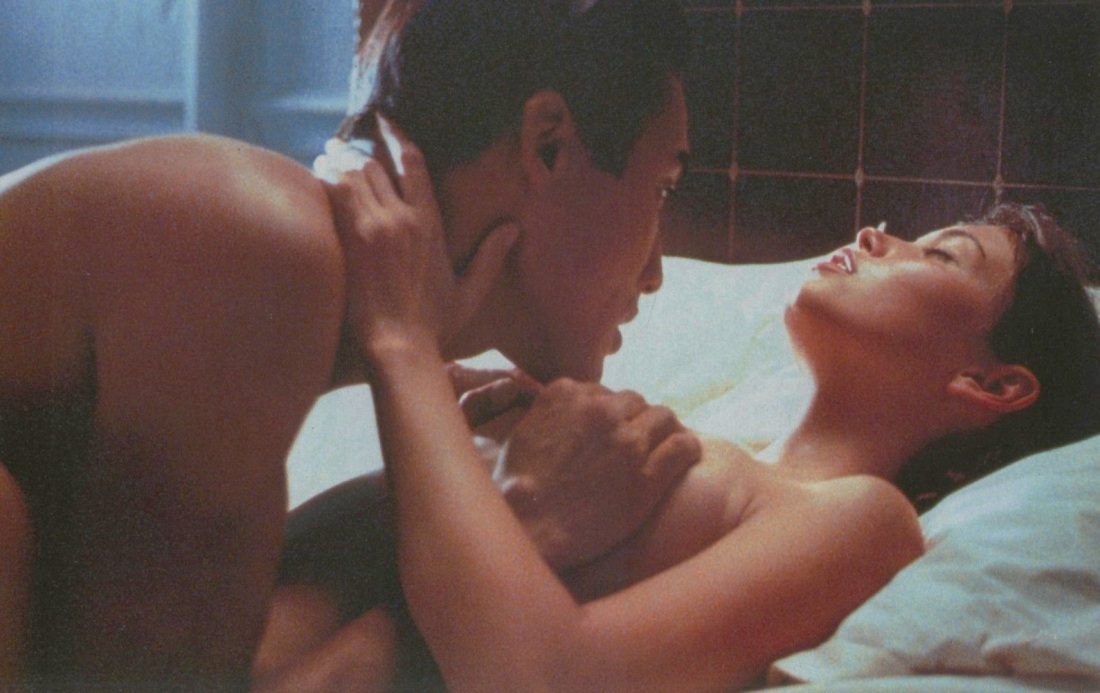 Порноактриса Джейн Марч