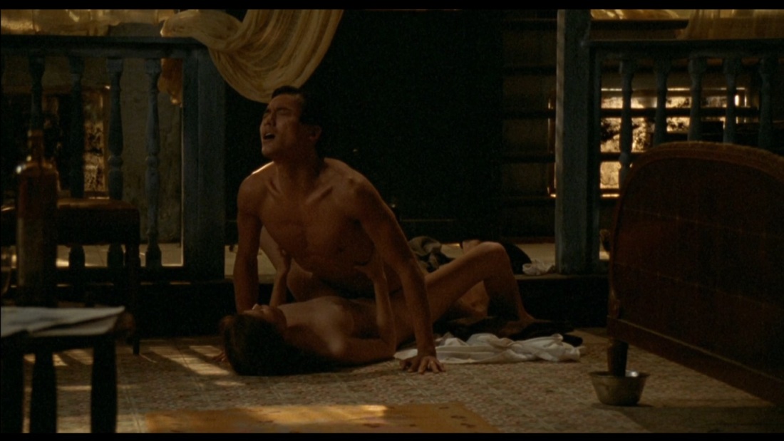 Джейн Марч голая в фильме