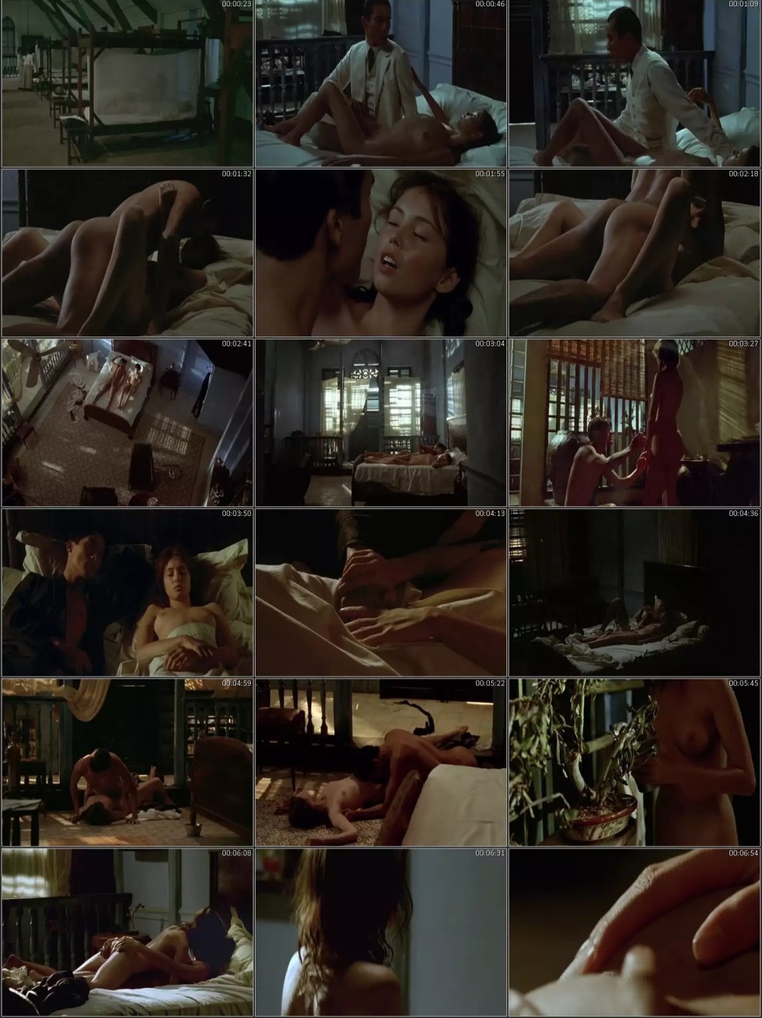 Цвет ночи эротические моменты