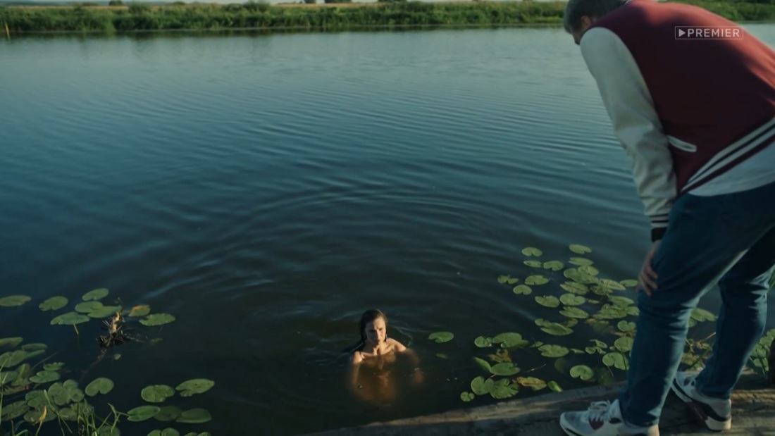 Дарья Алыпова сериал жуки горячие