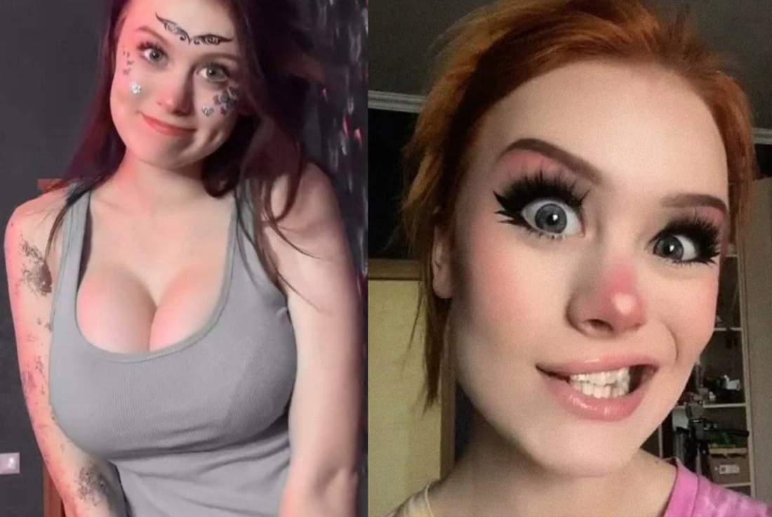 Дарина Литвинова