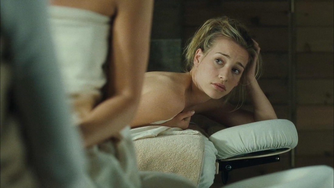 Билли Пайпер порнография