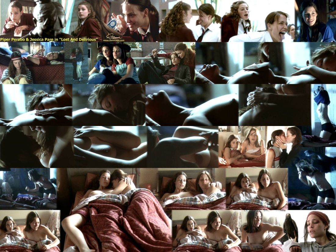 Пайпер Перабо бикини