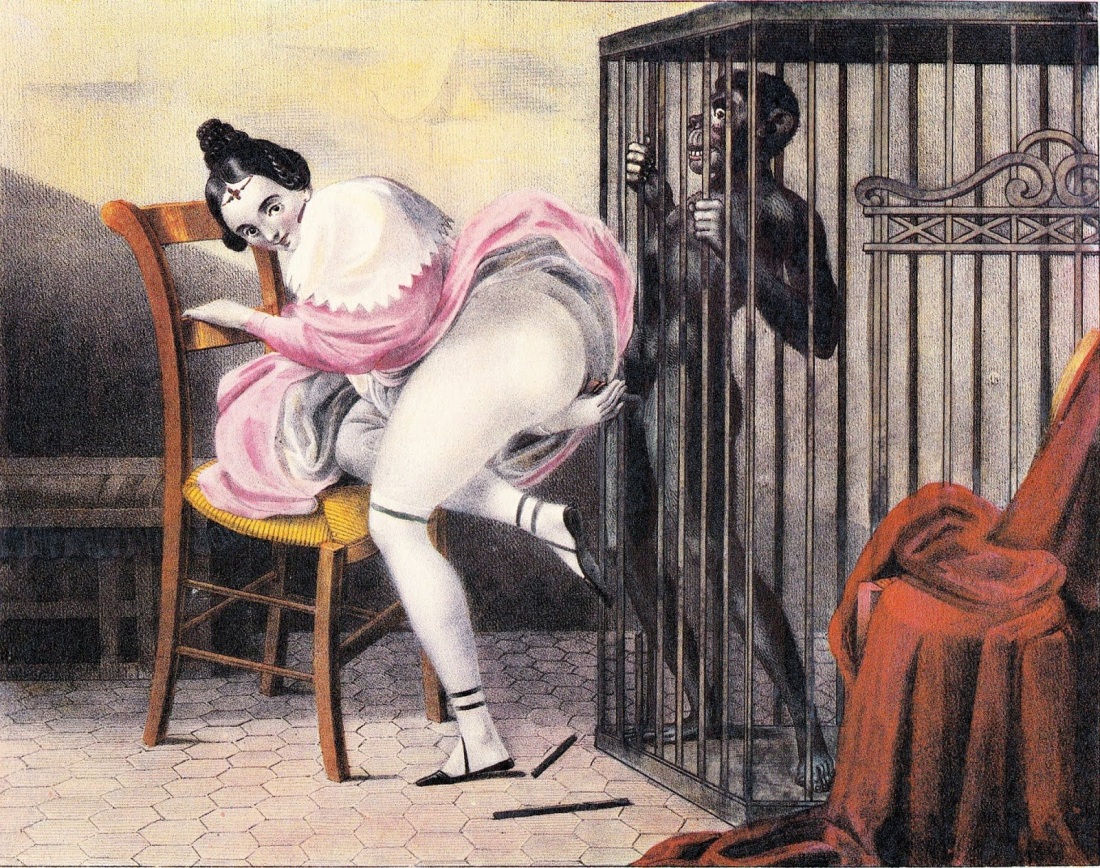 Зрелые лесби в панталонах