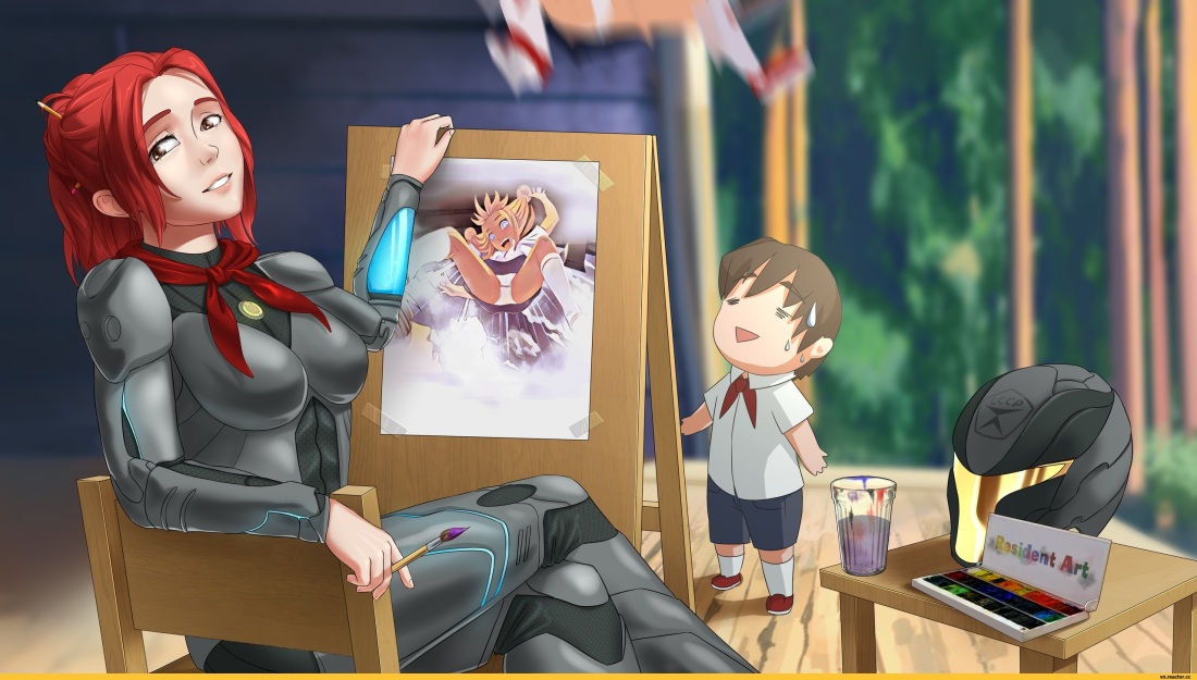 Сяо Чжань Магистр дьявольского