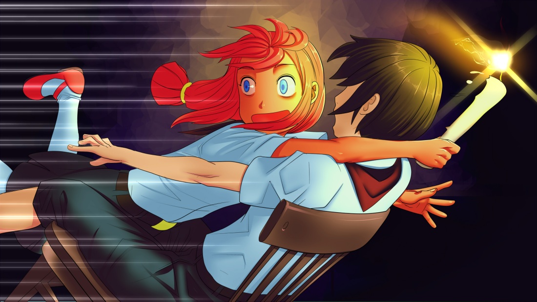 Чжан Тянь ай