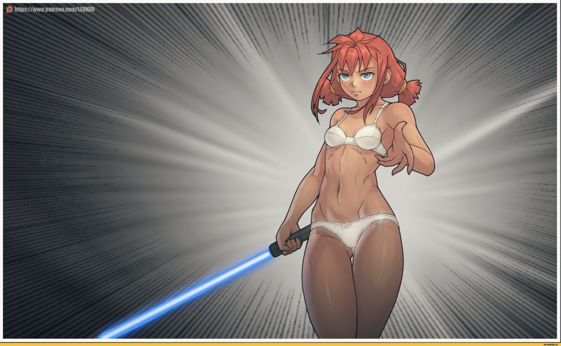 Геншин Импакт персонажи Сян Лин