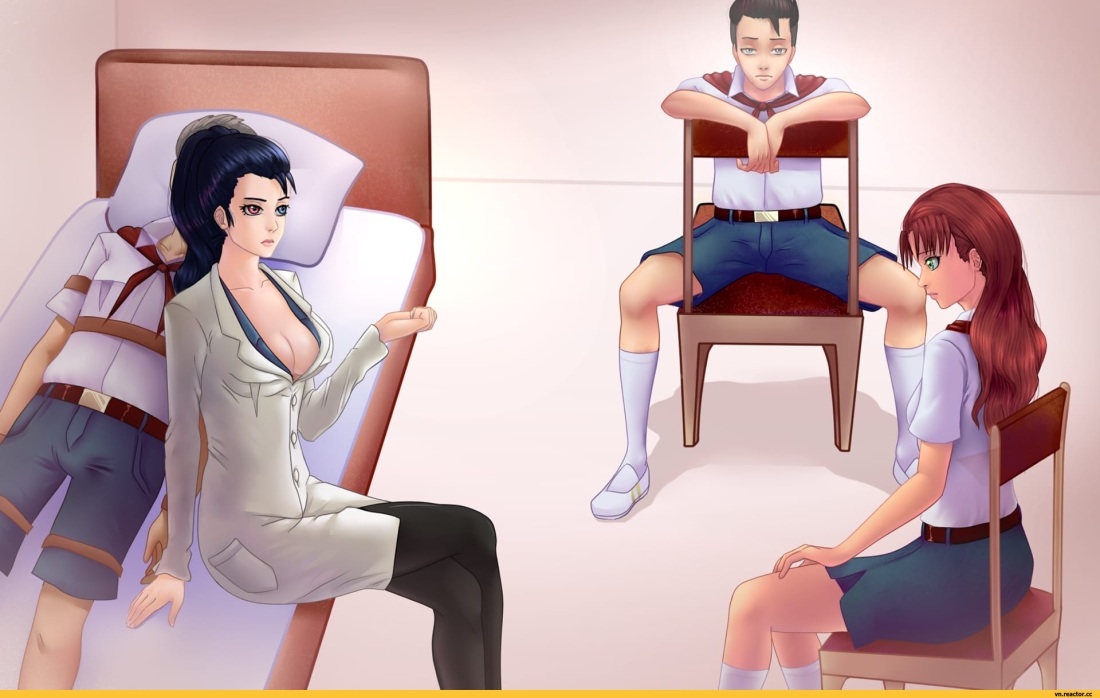 Фут фетиш Бесконечное лето Ольга