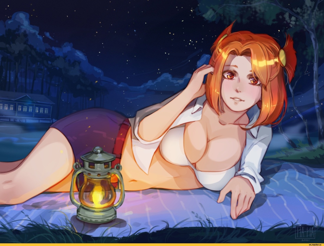 Бесконечное лето Ульяна Алиса Лена и Славя