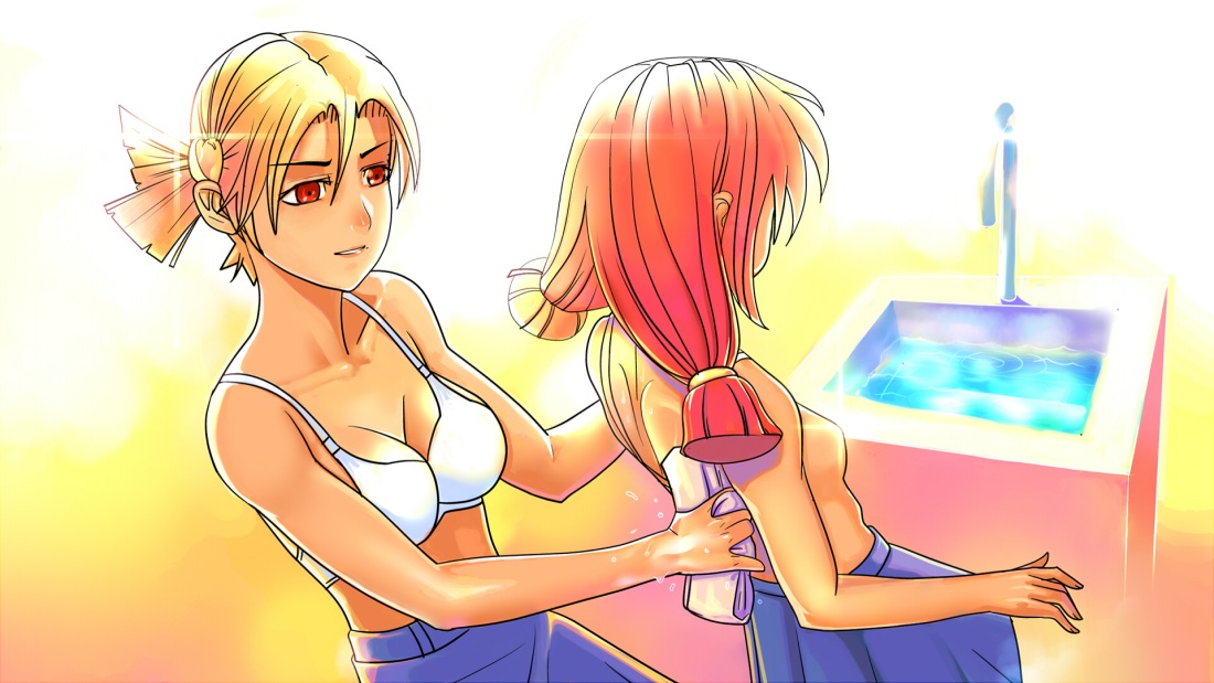 Чжан Цзыи м