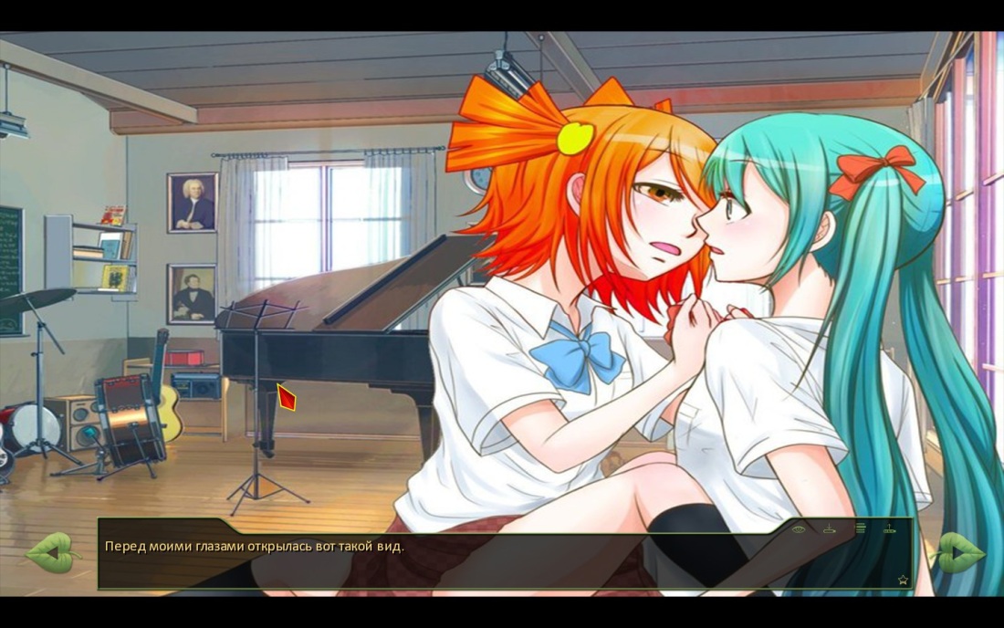 Ульяна Чжан горячие