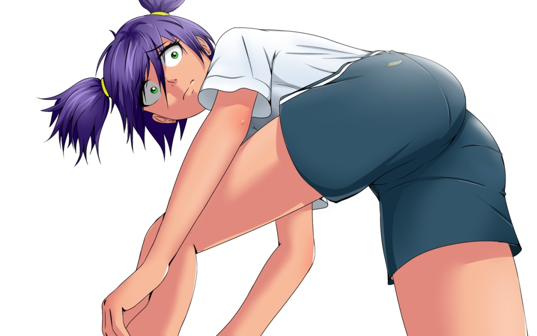 Everlasting Summer Ульяна