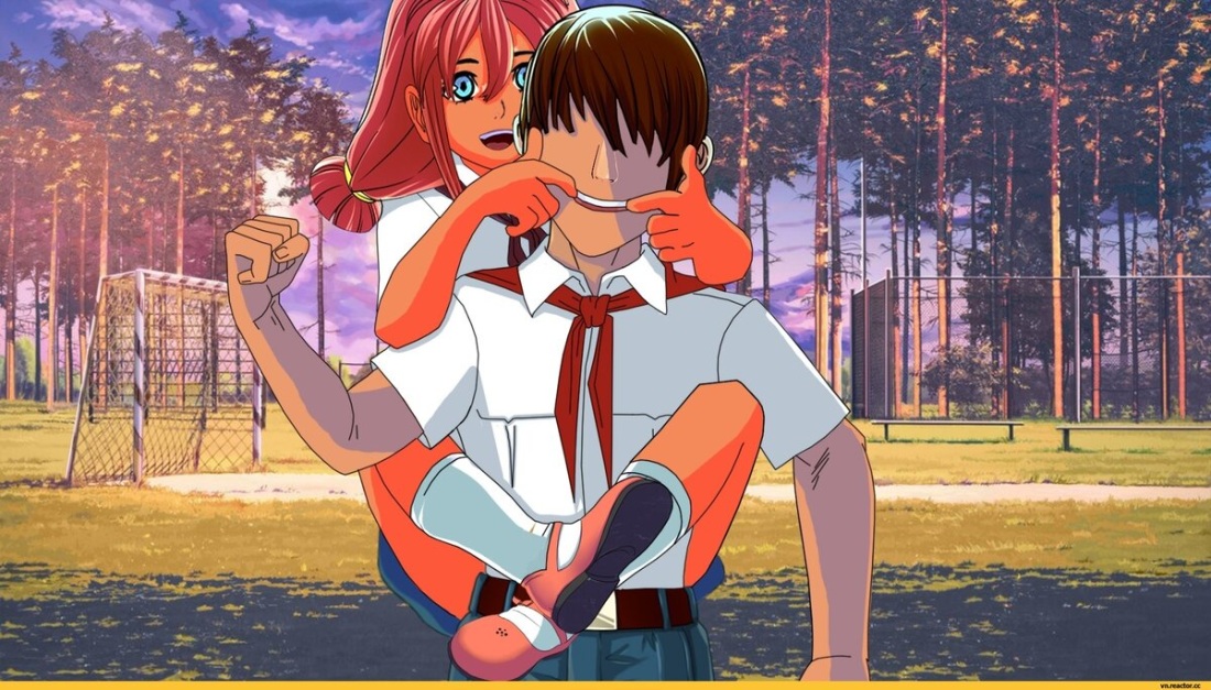 Алиса Двачевская