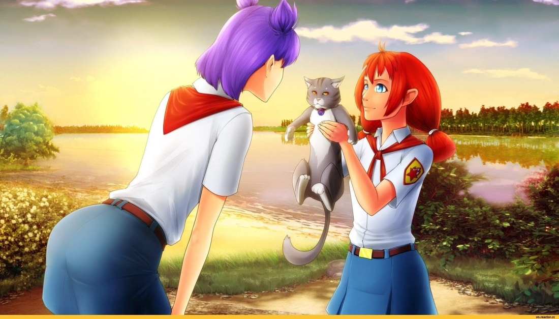 Leonzo Ульяна 18