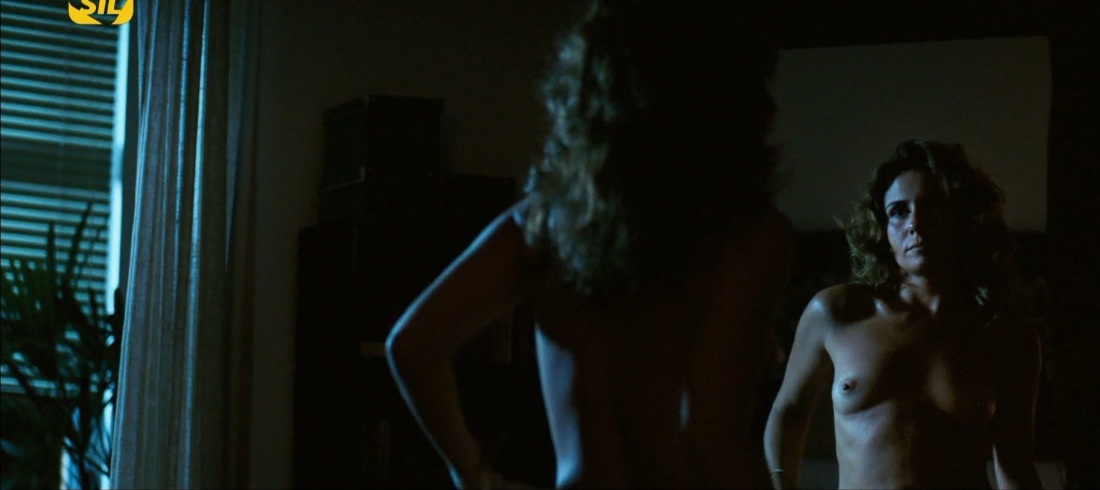 Джованна Антонелли голая