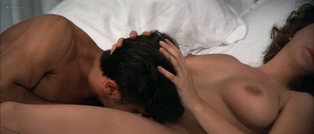 Джованна Антонелли голая