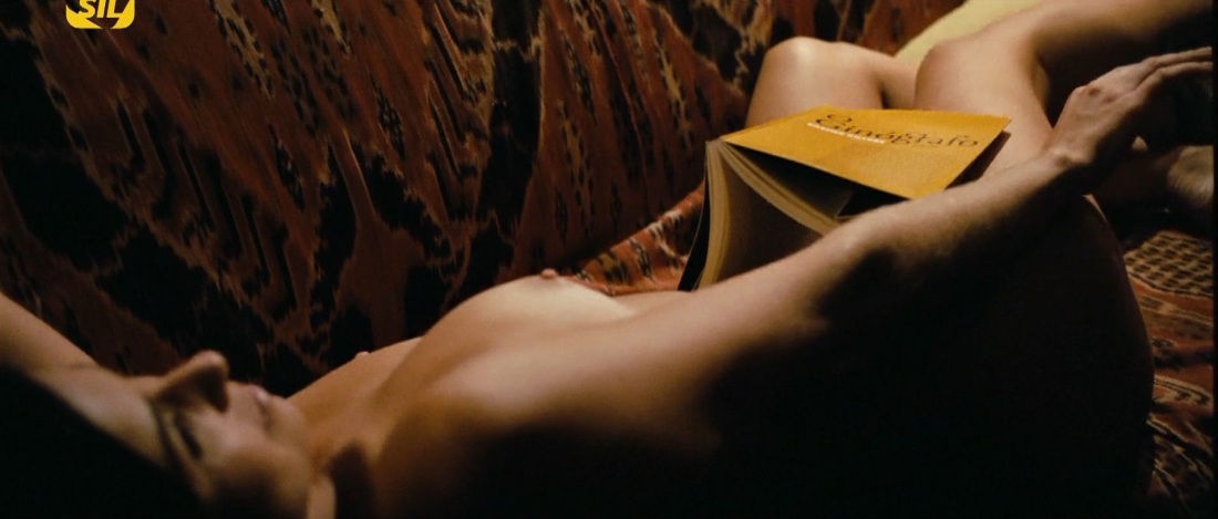 Паола Оливейра плейбой