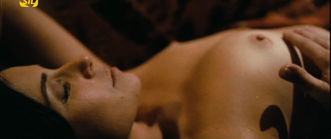 Джованна Антонелли голая