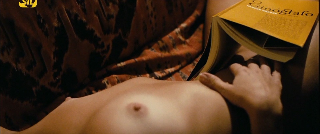 Джованни Антонелли голая