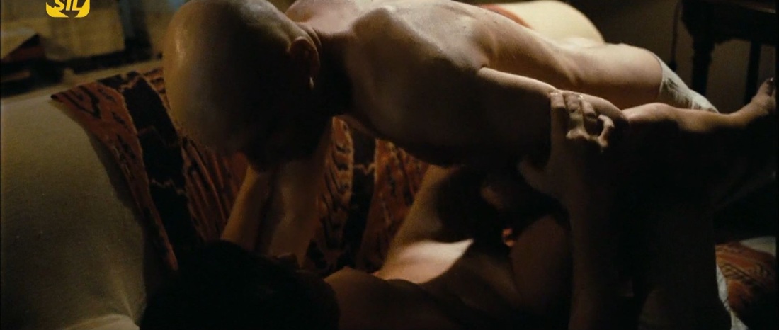 Актриса Лаура Антонелли nude