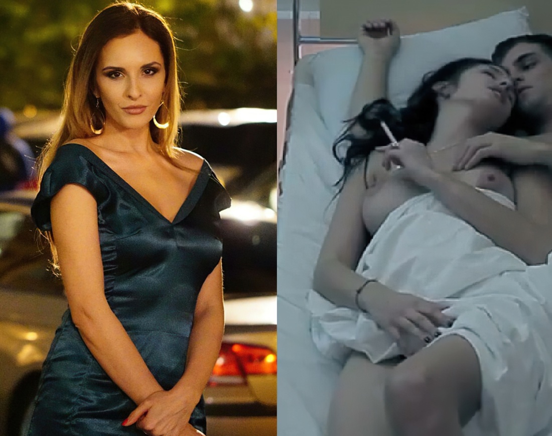 Анна Старшенбаум Психологини