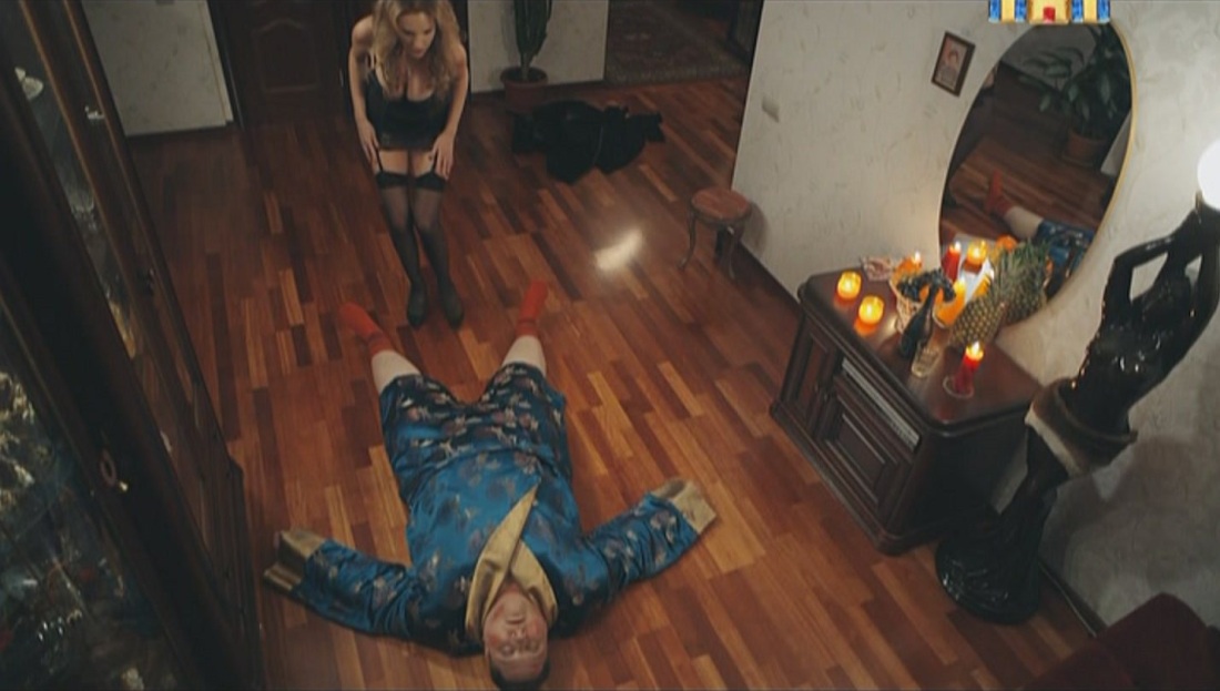 София Каштанова горячие