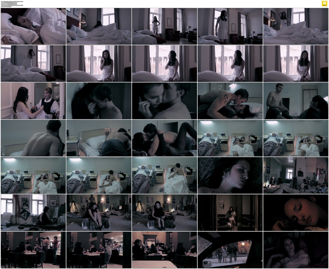 София Каштанова голая 18