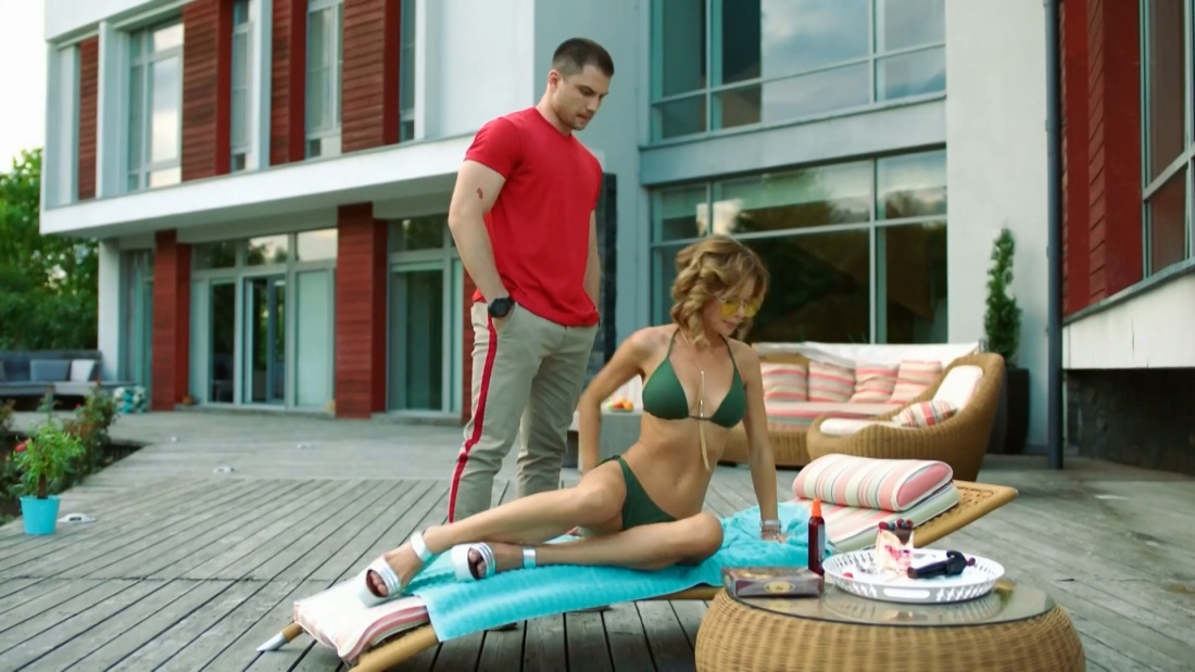 Софья Каштанова постельные сцены