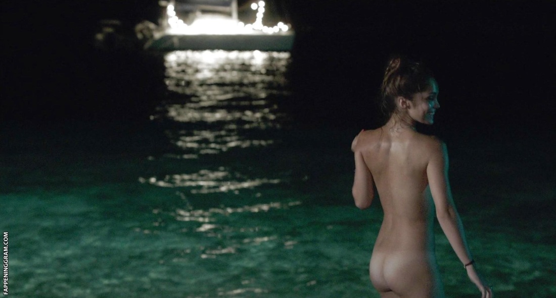 Алис Исааз Лола Ле Ланн