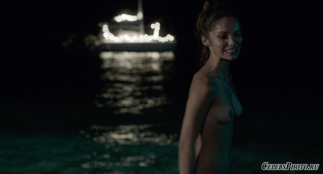 Le diable dans la peau 2012 Франция голые актеры