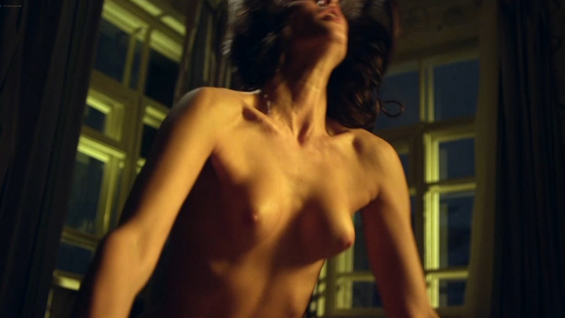 Актриса Светлана Антонова nude