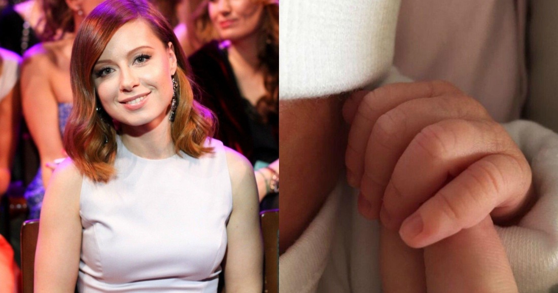 Певица Юлия Савичева голая