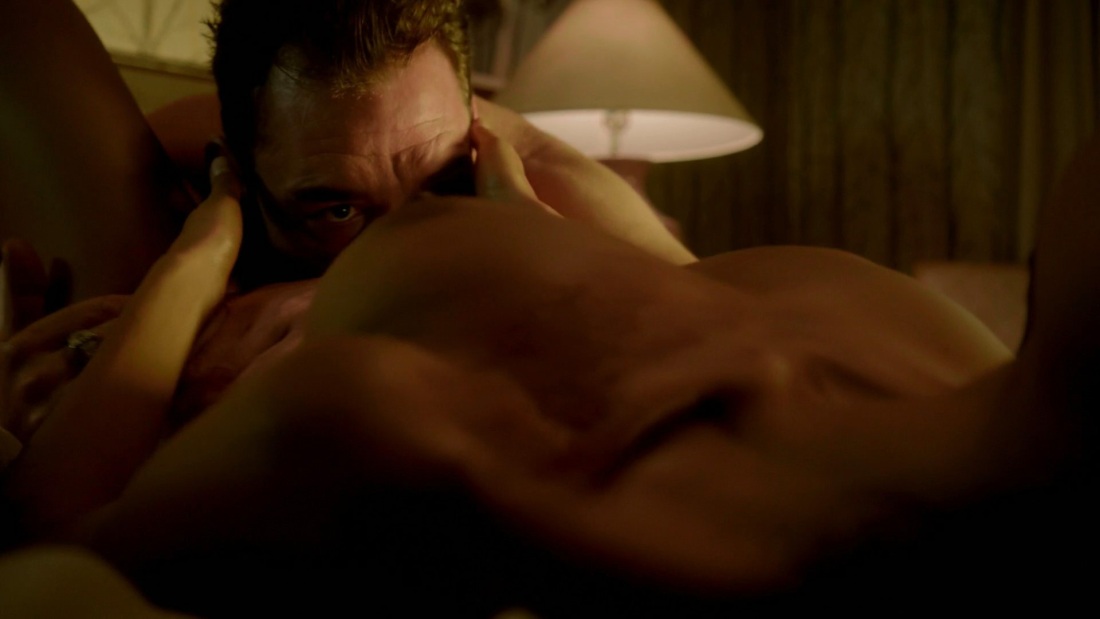 Тэнди Ньютон голая в фильме