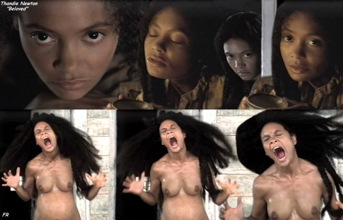 Порноактиса Тенди Ньютон