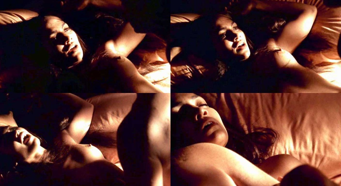 Голая Дженнифер Лопез фильм