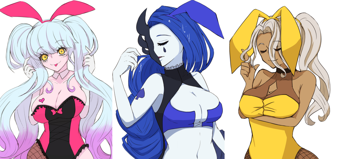 Клубника со сливками девушка